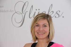 Marion Kühner, Zumba®