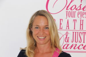 Steffi Spachtholz
